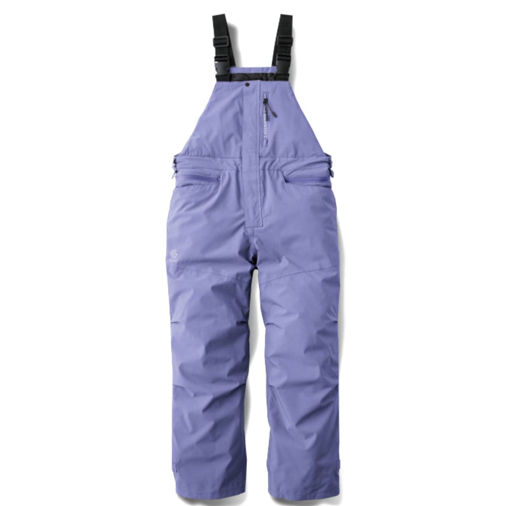 防水防寒 サロペット GRACE BACK エディション グレースエンジニ