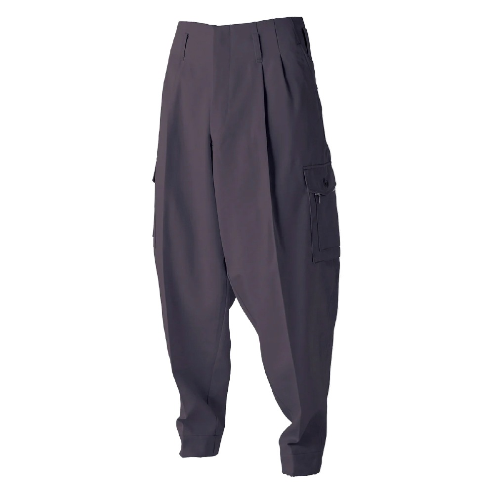 寅壱 高所用K-1パンツ 2530-234 制電 カーゴパンツ ズボン 鳶職 鳶服