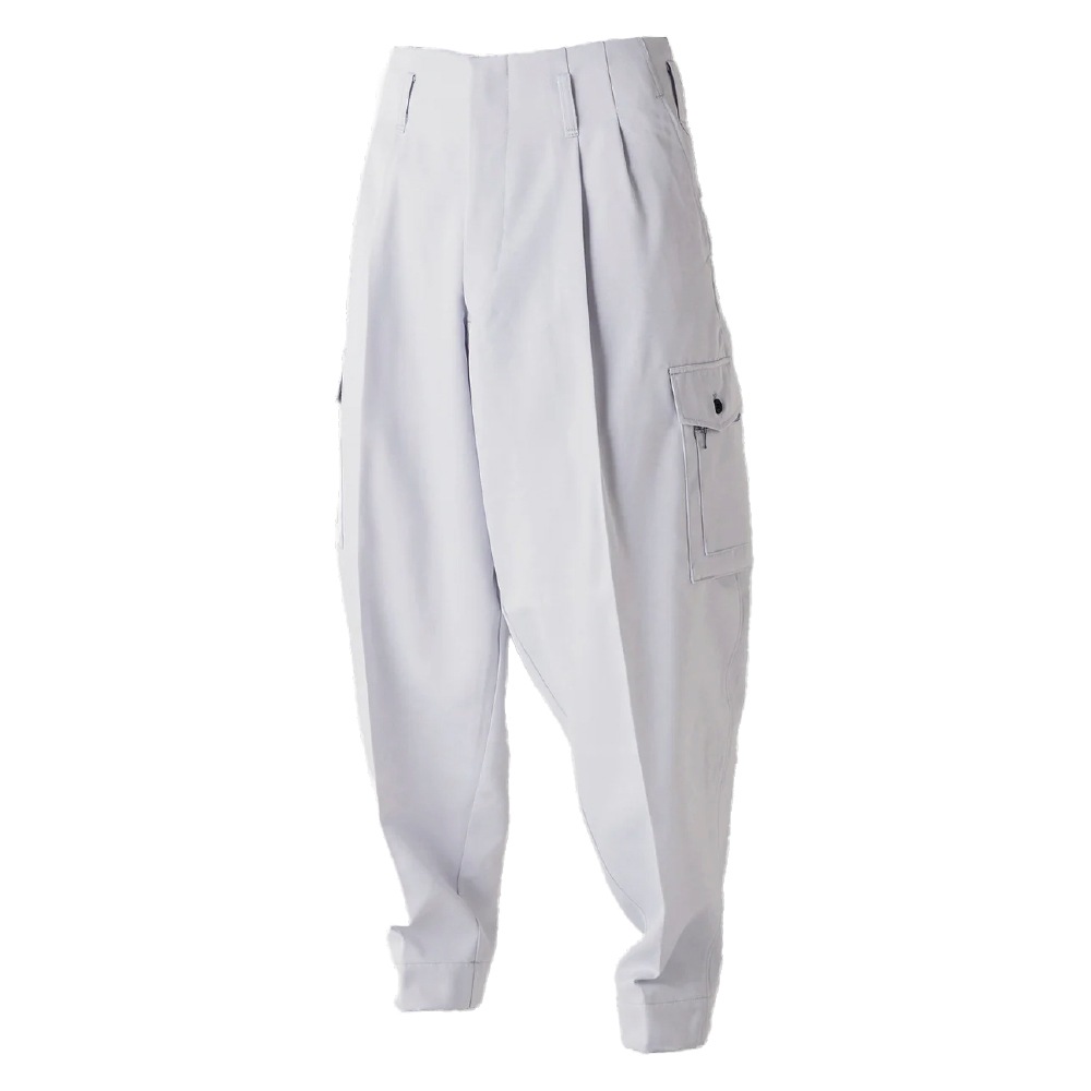 寅壱 高所用 K-1パンツ 2530-234 制電 カーゴパンツ ズボン 鳶職 鳶服