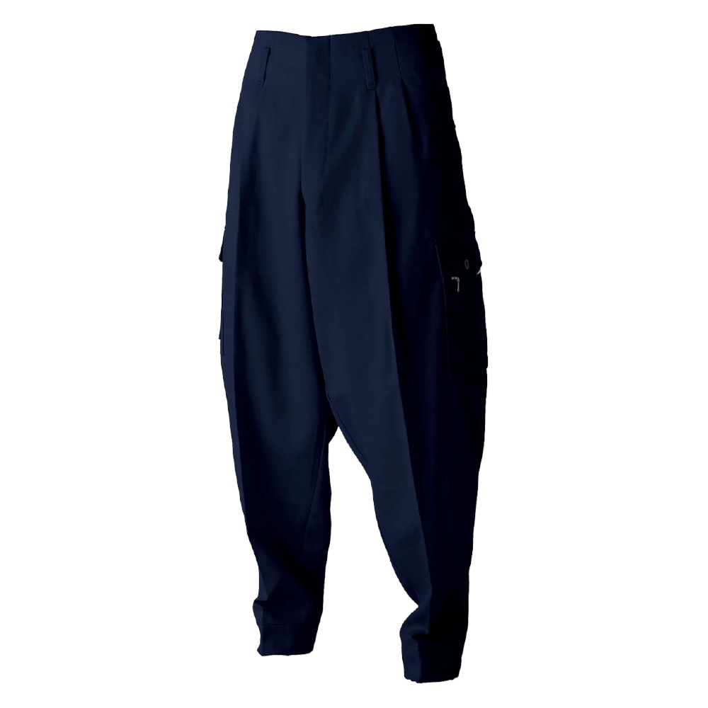 寅壱 高所用K-1パンツ 2530-234 制電 カーゴパンツ ズボン 鳶職 鳶服