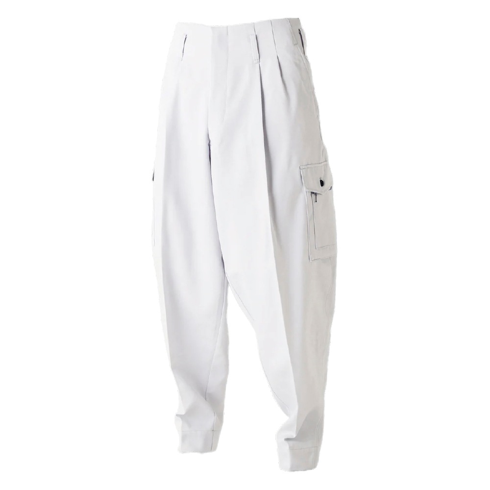 寅壱 高所用 K-1パンツ 2530-234 制電 カーゴパンツ ズボン 鳶職 鳶服
