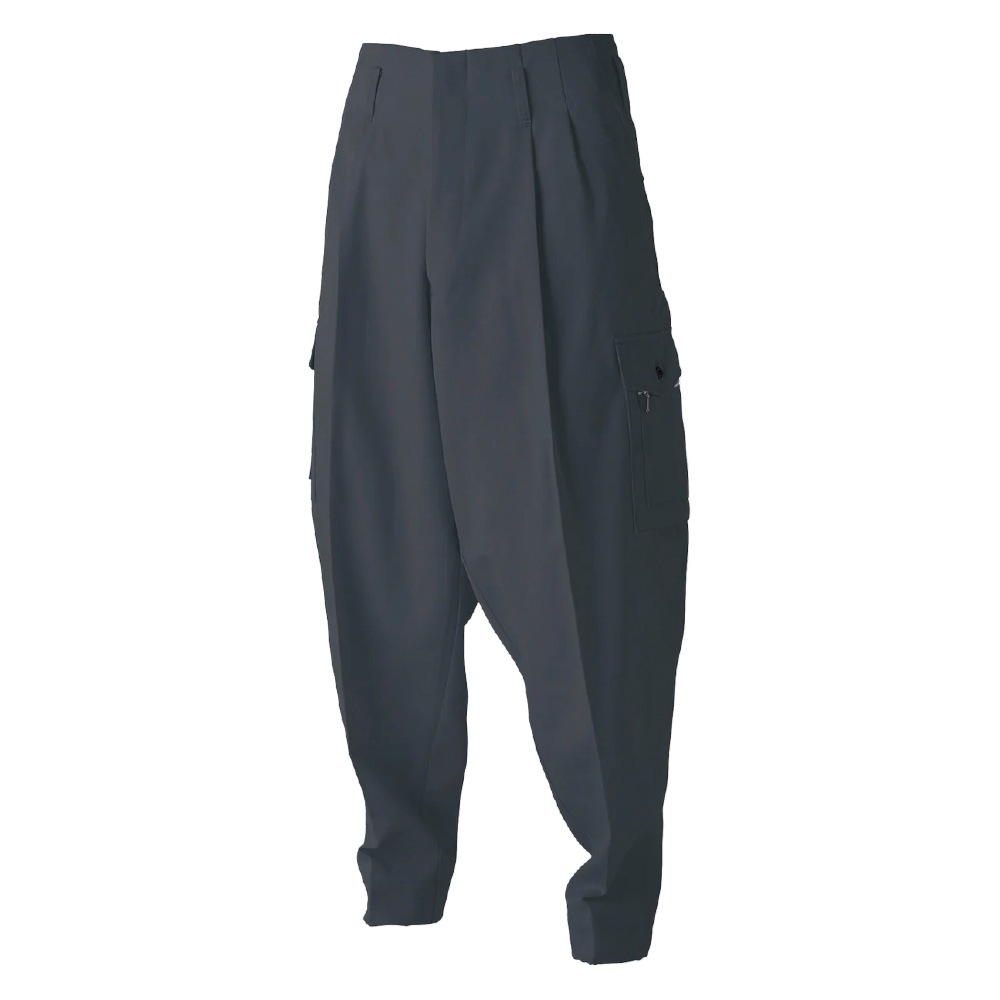 寅壱 高所用K-1パンツ 2530-234 制電 カーゴパンツ ズボン 鳶職 鳶服