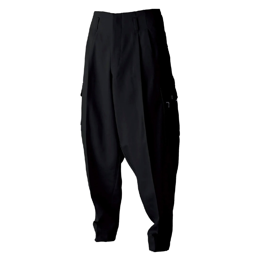 寅壱 高所用K-1パンツ 2530-234 制電 カーゴパンツ ズボン 鳶職 鳶服