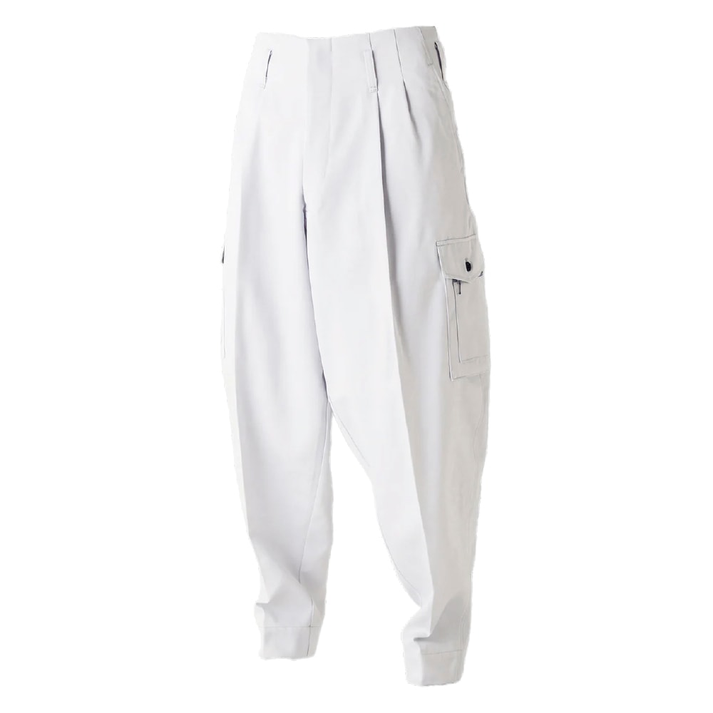 寅壱 高所用K-1パンツ 2530-234 制電 カーゴパンツ ズボン 鳶職 鳶服