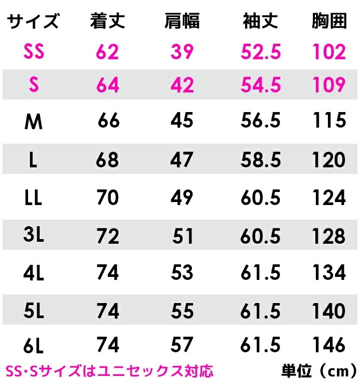 TSデザイン 作業服 長袖ジャケット スウィングトップ 5607 エコダブルライトクロス 春夏 ストレッチ JIST8118適合 吸汗速乾 SR加工 帯電防止 静電 エコ素材 ドライ素材 メンズ レディース 作業着 藤和