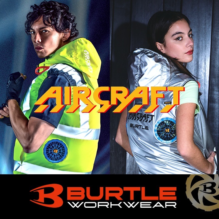 【即日発送】バートル 2026年 空調 エアークラフト 30V対応 バッテリー＆ファンセット AC10 AC10-1 AC10-2 急速充電 ハイスペックバッテリー リチウムイオンバッテリー 水洗い対応 ブラシレスモーター 耐久性 ファン付きウェア 熱中症対策