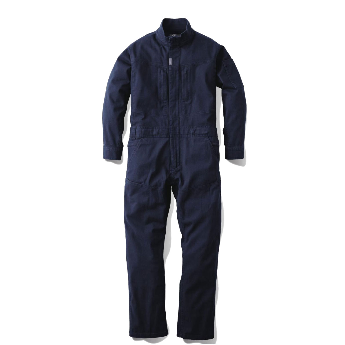 長袖つなぎ GRACE BACK エディション グレースエンジニアーズ GE-790