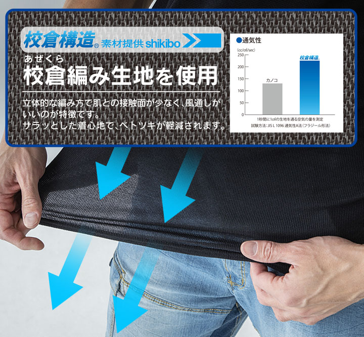 半袖ポロシャツ メンズ 通気性 吸汗速乾 制電 静電気 帯電防止 アタックベース 61015 清涼感 春夏 作業服 作業着 ユニフォーム【メール便送料無料】