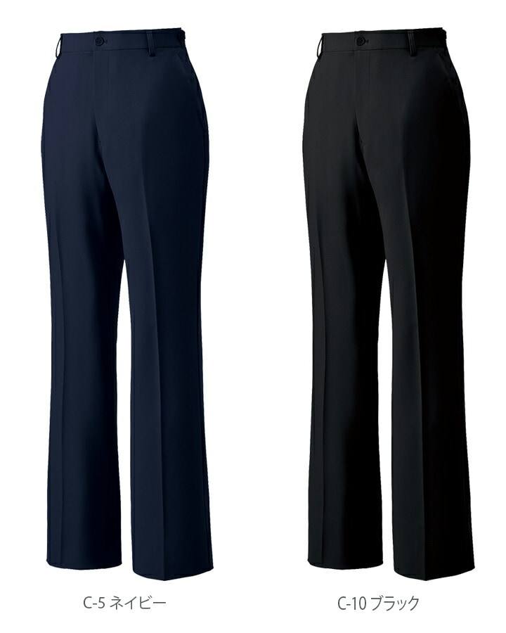 新品未使用タグ付き　ミスエディ　コレクション　パンツ‼️ チトセ MZ-0087 パンツ（女性用） 3360円｜医療白衣のメディコレ！