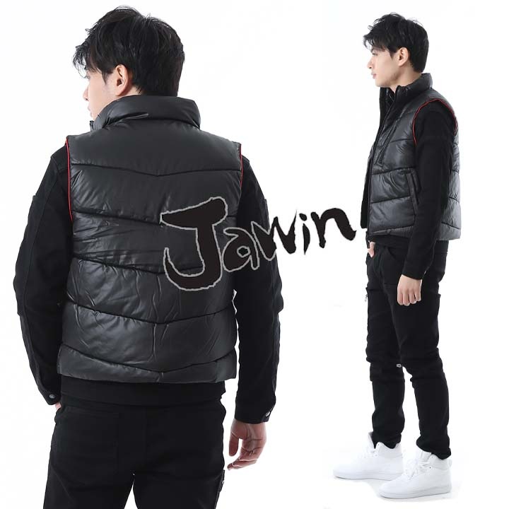 ジャウィン 防寒ベスト 58110 防寒服 防寒着 秋冬 作業服 作業着 58110