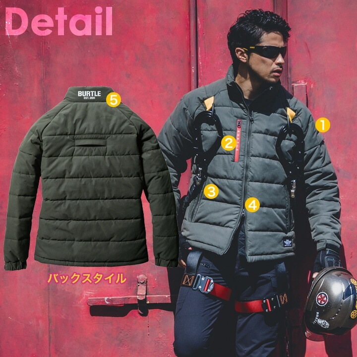 DUELO ドゥエロ　ウォーマー上メンバーオブギャング　選手支給品　サイズXL DUELO ドゥエロ ウォーマー上メンバーオブギャング 選手支給品 サイズ