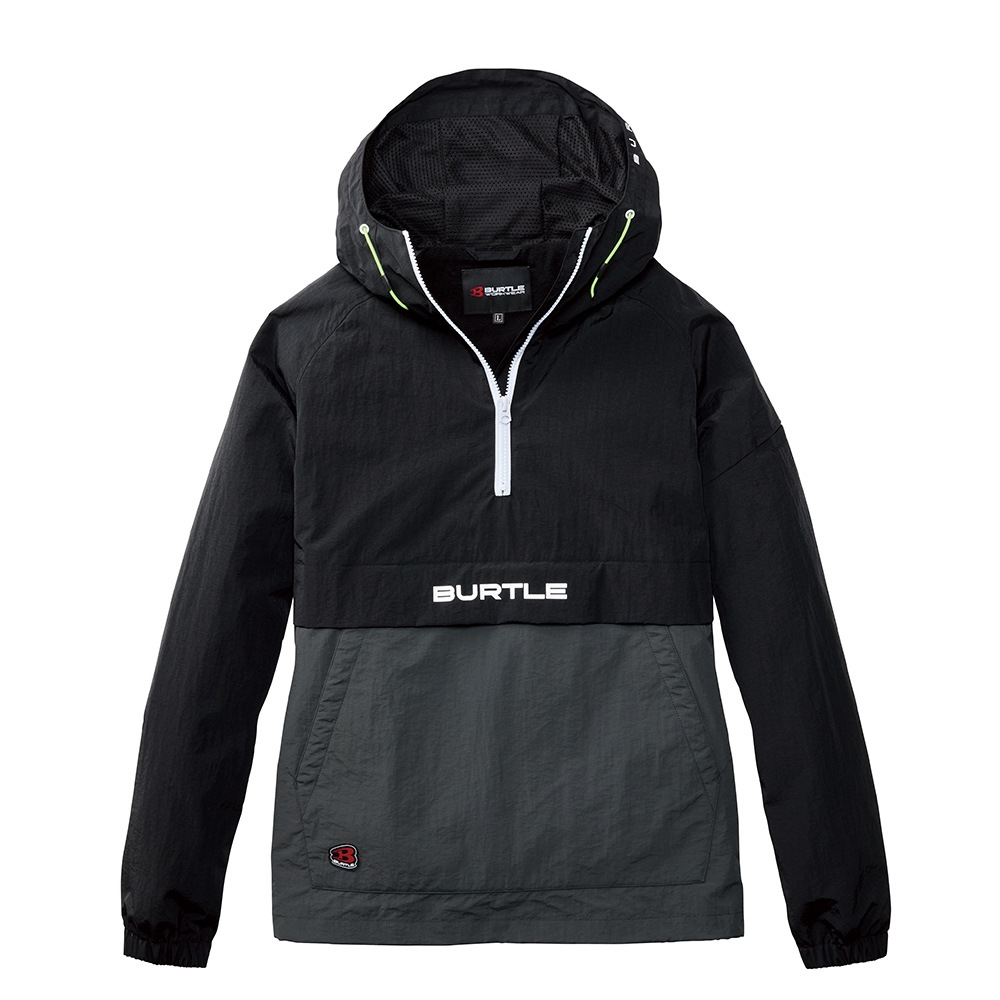 即日発送】バートル 防寒 アノラックパーカー 4054 2025AW新作 防寒着