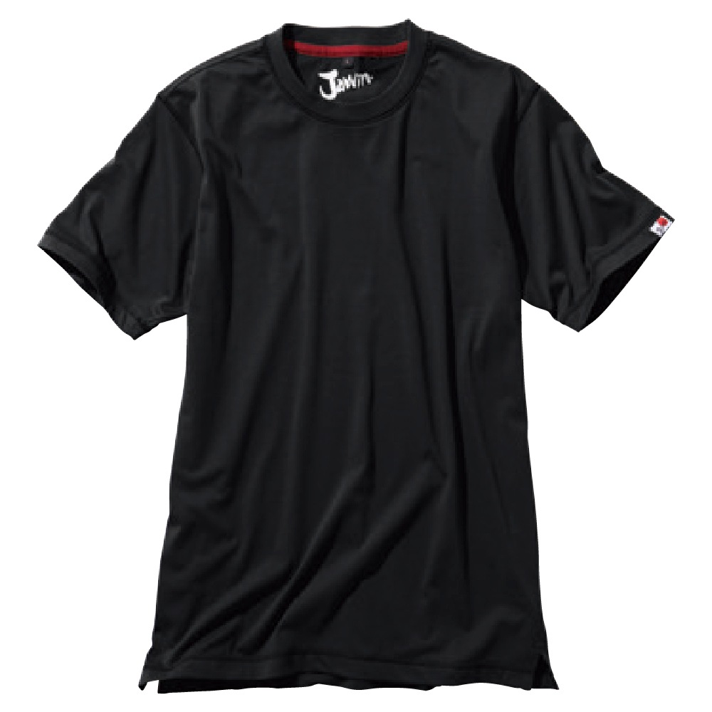 ジャウィン 吸汗速乾 半袖Tシャツ 55314 春夏 作業服 作業着