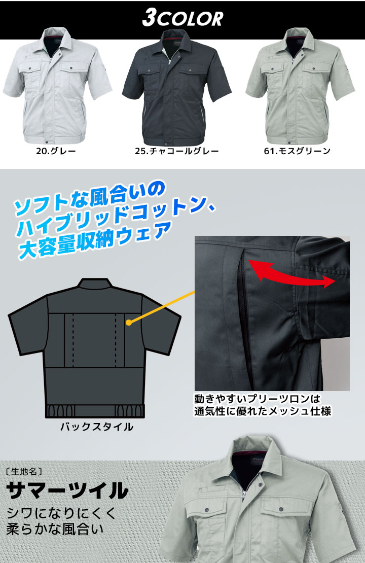 【最終値下げ】未使用！RIKACO着用ミリタリーブルゾン ベルデクセルフレックス エコ静電 T／C 長袖ブルゾン