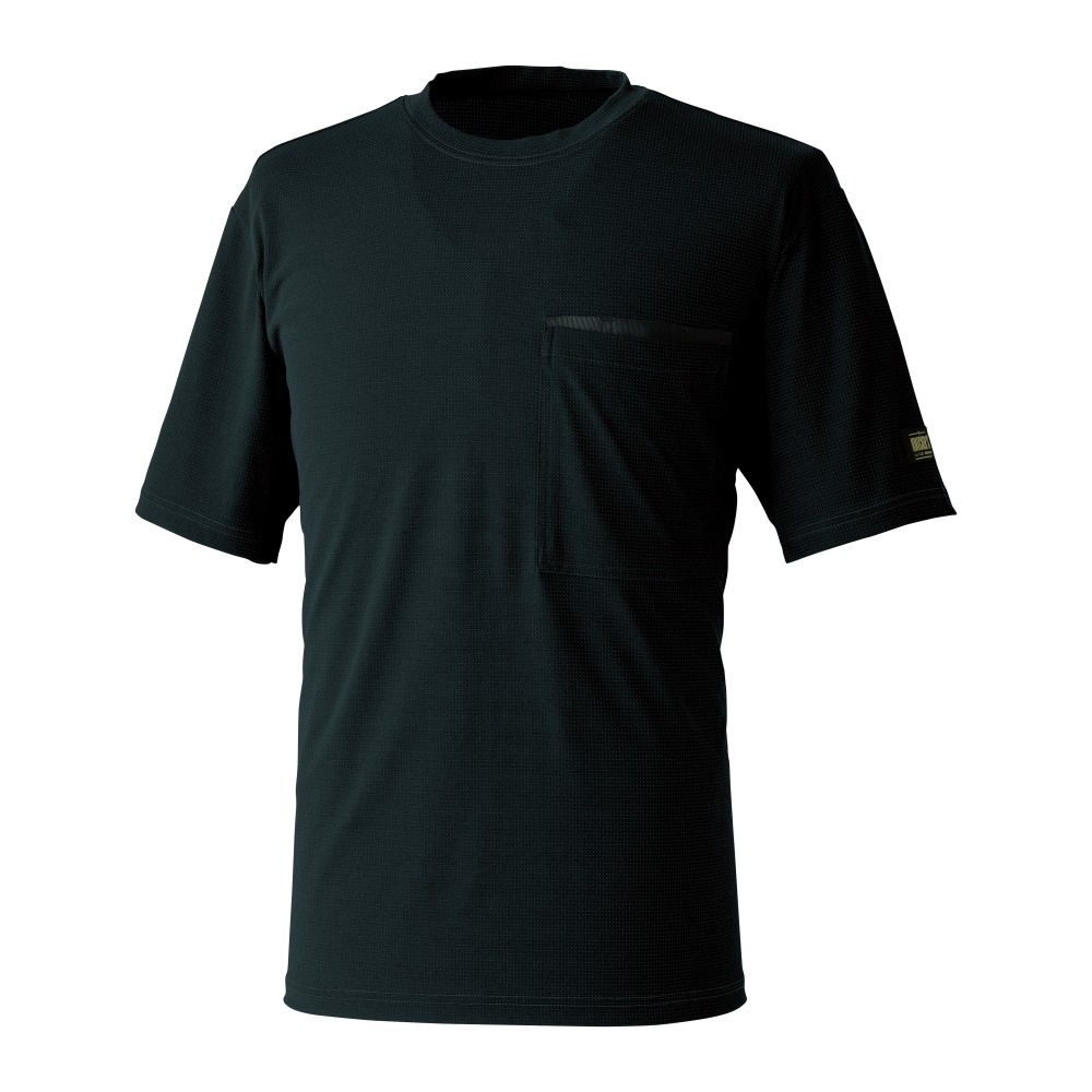 即日発送】TSデザイン ニッカーズ 半袖シャツ 5035 Tシャツ 接触冷感