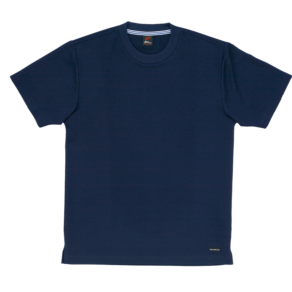 半袖Tシャツ 85234 自重堂 メンズ 作業服 作業着 ユニフォーム 自重堂