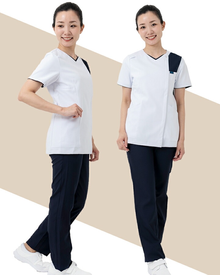 フォーク FOLK パンツ ストレッチ 5030sc ストレッチパンツ