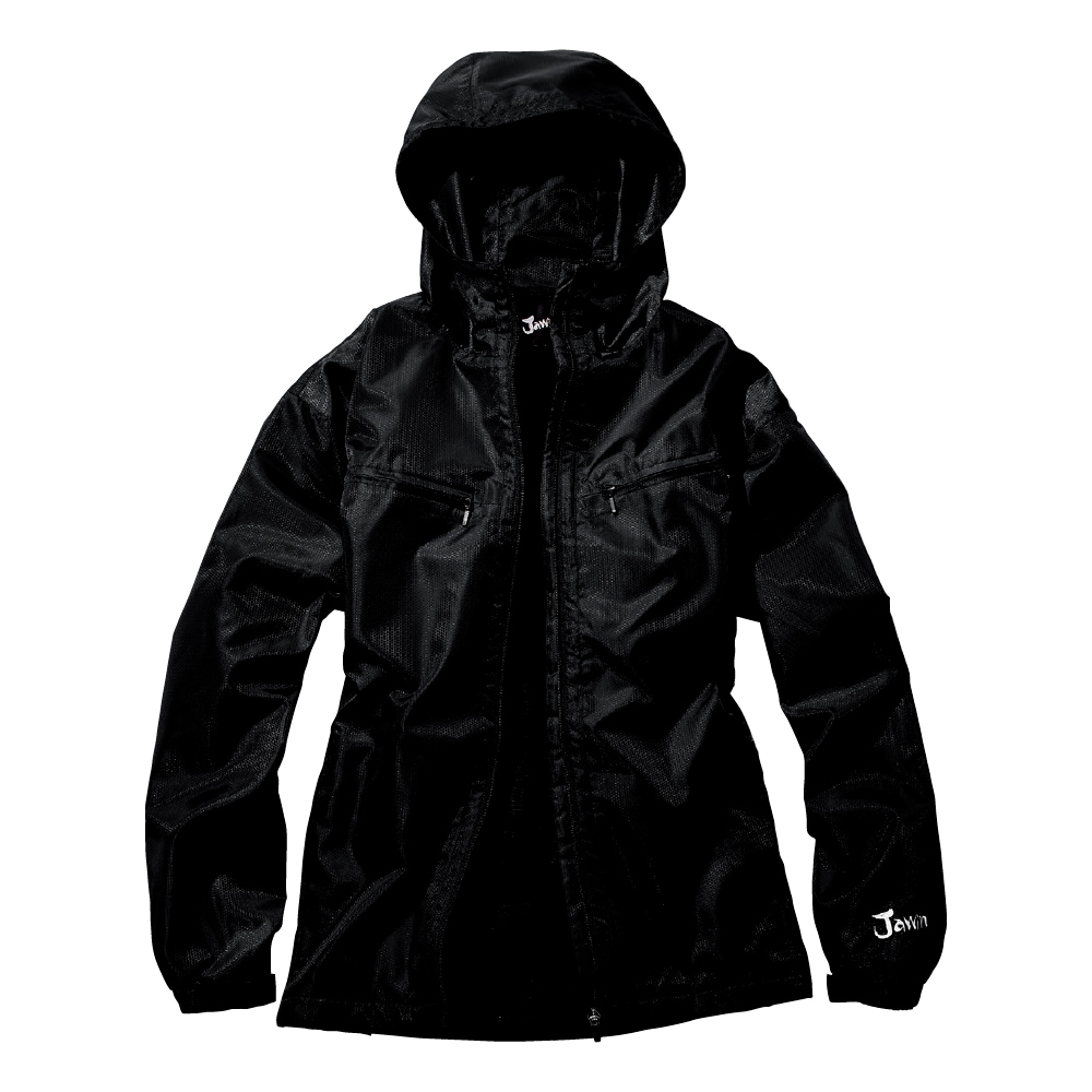 ジャウィン 防寒ジャンパー 58133 ウィンドブレーカー 軽量 撥水 防寒