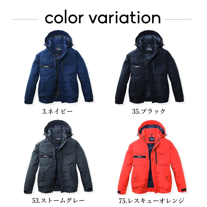 【即日発送】バートル 防寒着 防寒ブルゾン 5060 2025AW新作 中綿 防寒着 秋冬 軽量 撥水 防風 保温 アウター スポーツ ホームランドリー仕様 男女兼用 メンズ レディース 移動 自転車 バイク 防寒服 作業服 作業着 BURTLE