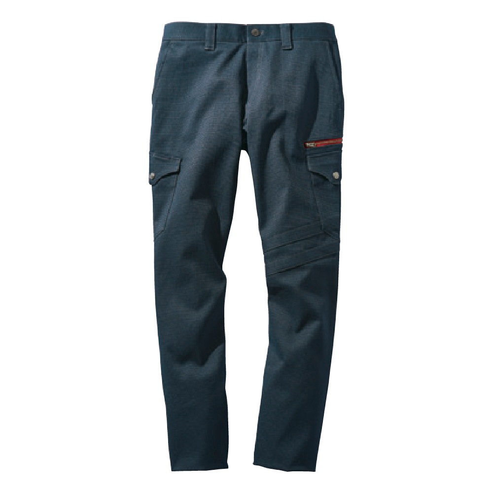ゆかた Oku-Bib Pants｜ZUICA オンラインショップ