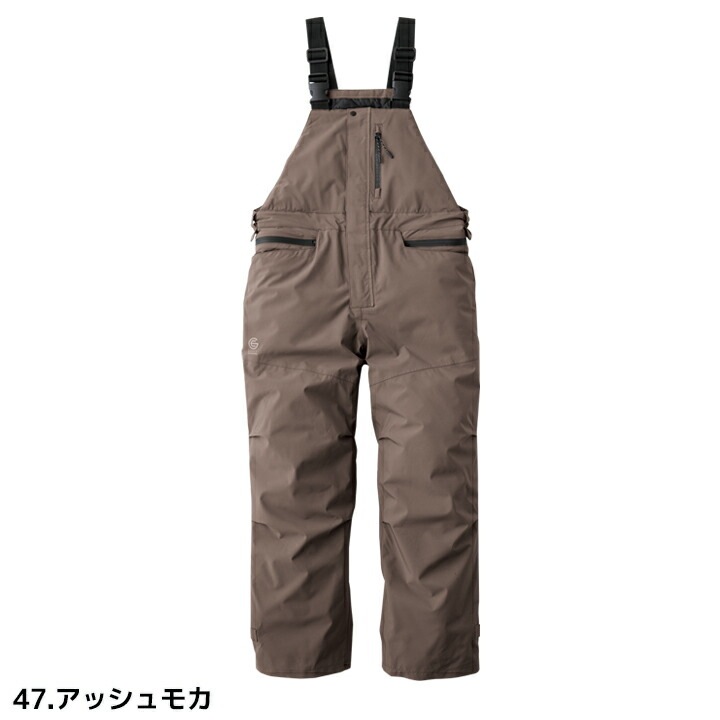 釣り用防寒着　サロペット 楽天市場】釣り 防寒 サロペットの通販