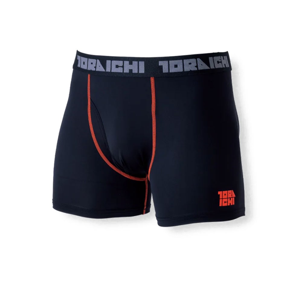 即日発送】寅壱 ボクサーパンツ 7996-706 接触冷感 吸汗速乾 春夏