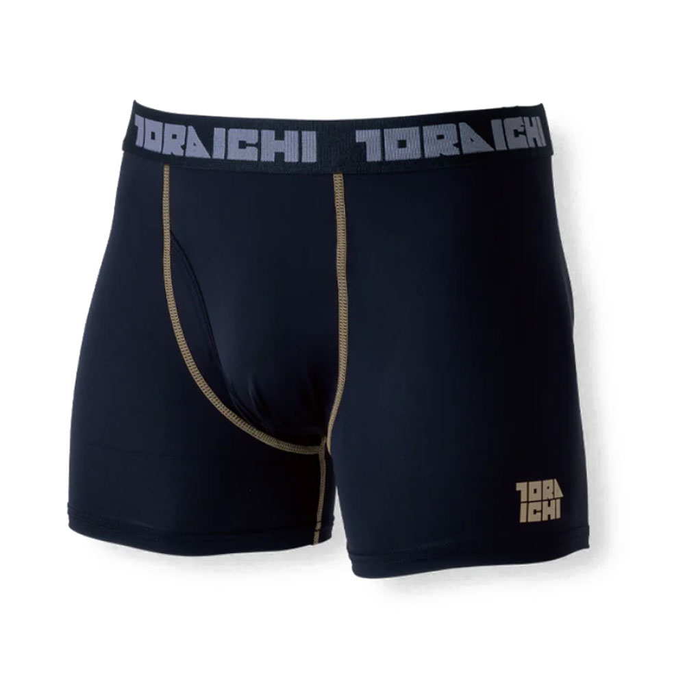 即日発送】寅壱 ボクサーパンツ 7996-706 接触冷感 吸汗速乾 春夏