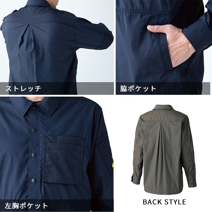 5 S 超美品　アイグナー　長袖　シャツ 楽天市場】AIGNER アイグナー（シャツ・ブラウス｜トップス