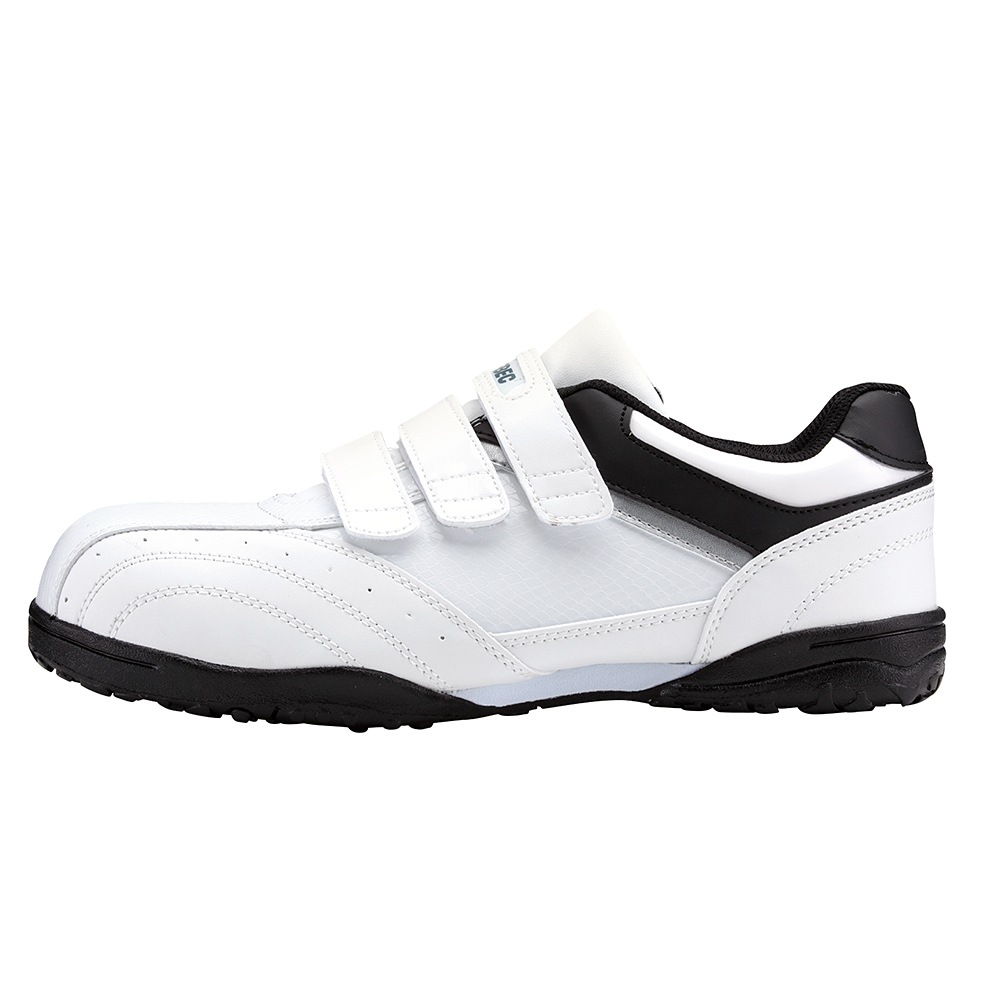 ジーベック 安全靴 ローカット 85404 スニーカー 作業靴 作業用 XEBEC