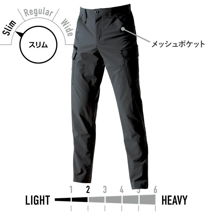パンツ 1 メンズ Core Pants | ブルー | On 日本