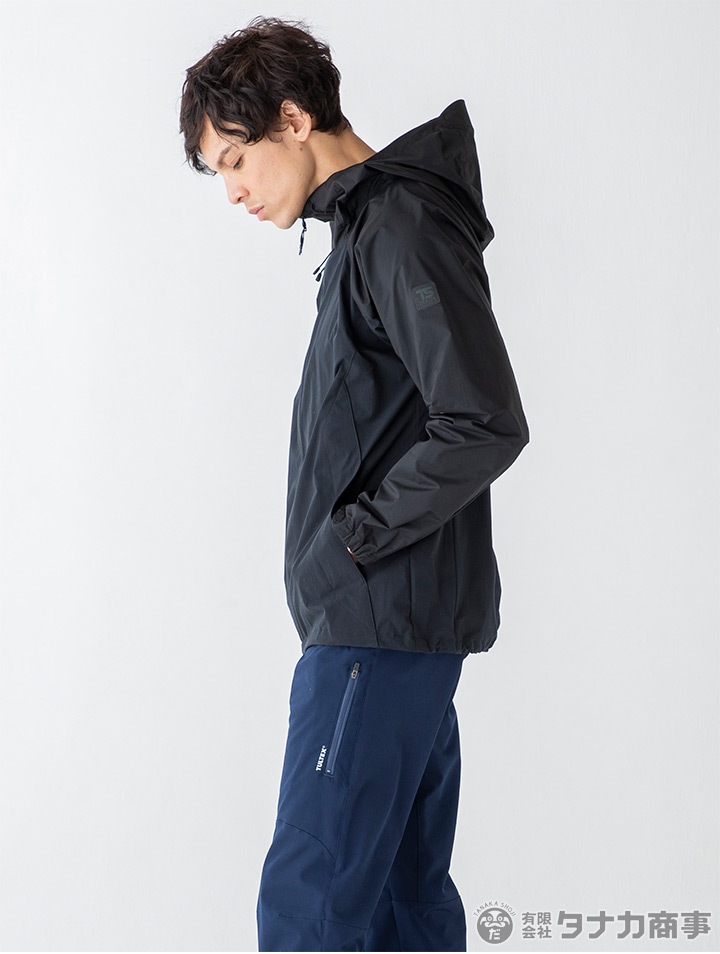 TSデザイン NEO撥水ジャケット 84716 オールシーズン TS TEX