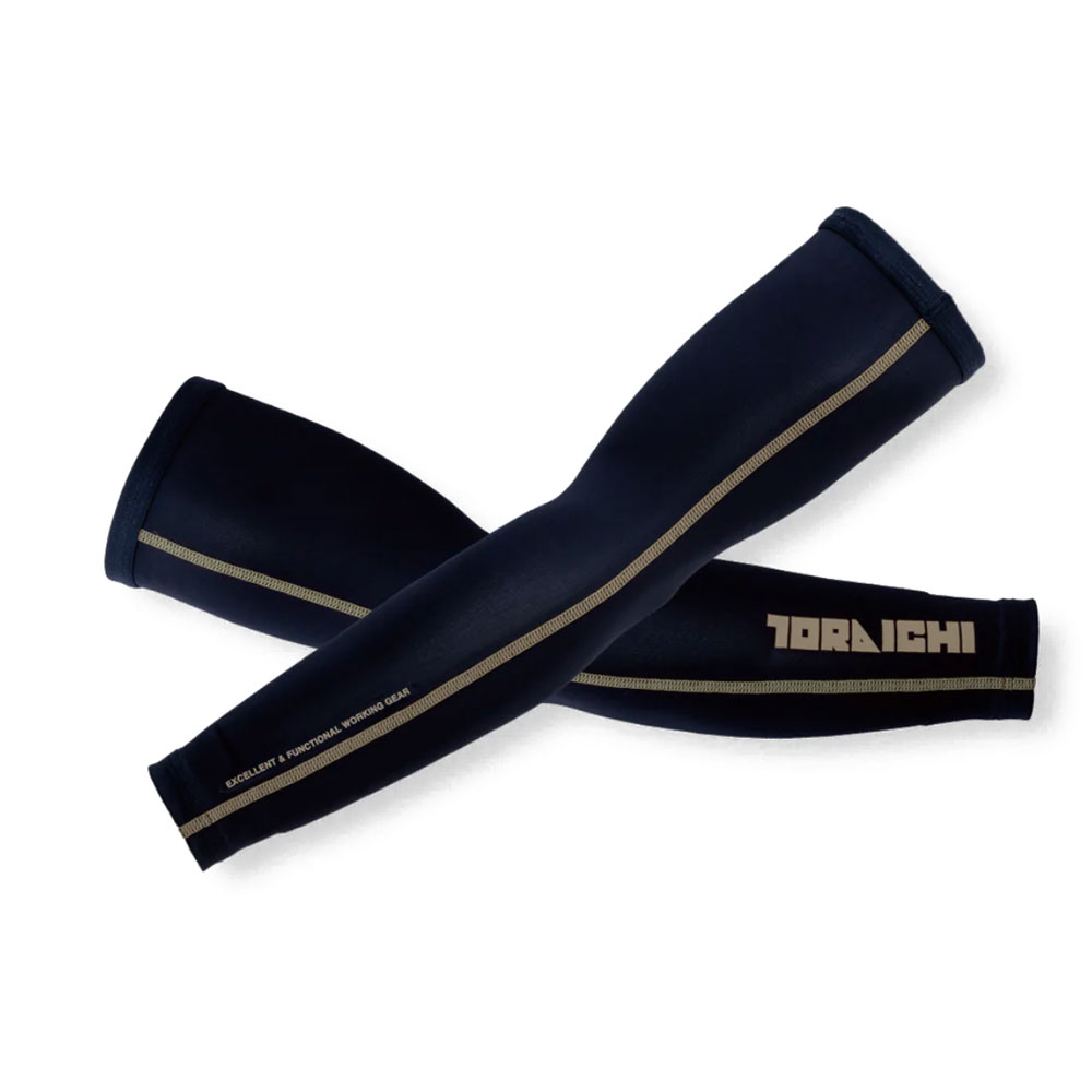 即日発送】寅壱 アームカバー 7996-947 春夏 接触冷感 吸汗速乾 腕