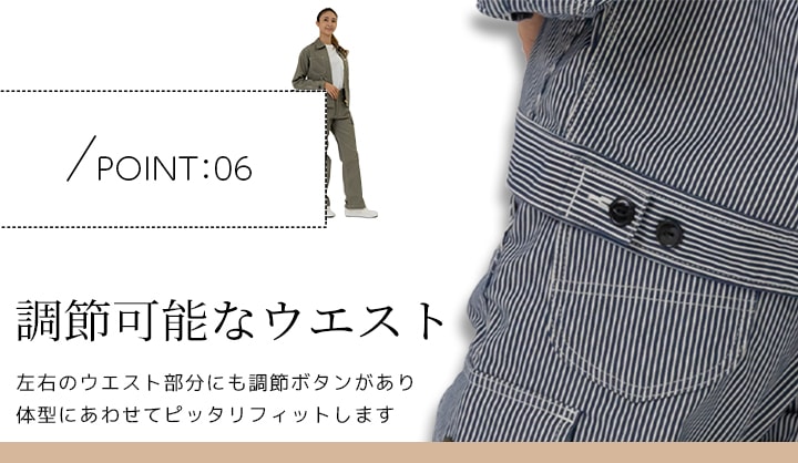 Lee ジャケット ジップアップジャケット 作業着 LWB03001 レディース 上着 ブルゾン ストレッチ 飲食店 サービス業 ユニフォーム 制服 カフェ 作業服 ボンマックス