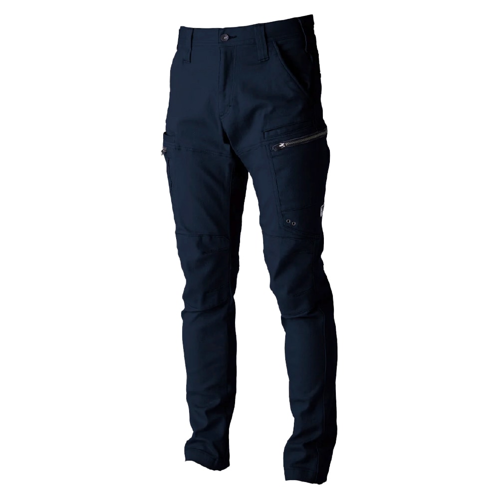 寅壱 カーゴパンツ 3620-219 オールシーズン ズボン 作業服 作業着