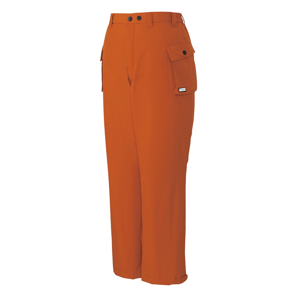 自重堂 防寒ズボン 48231 防水 防寒服 防寒着 作業服 作業着 パンツ 48230シリーズ【4L-5L】