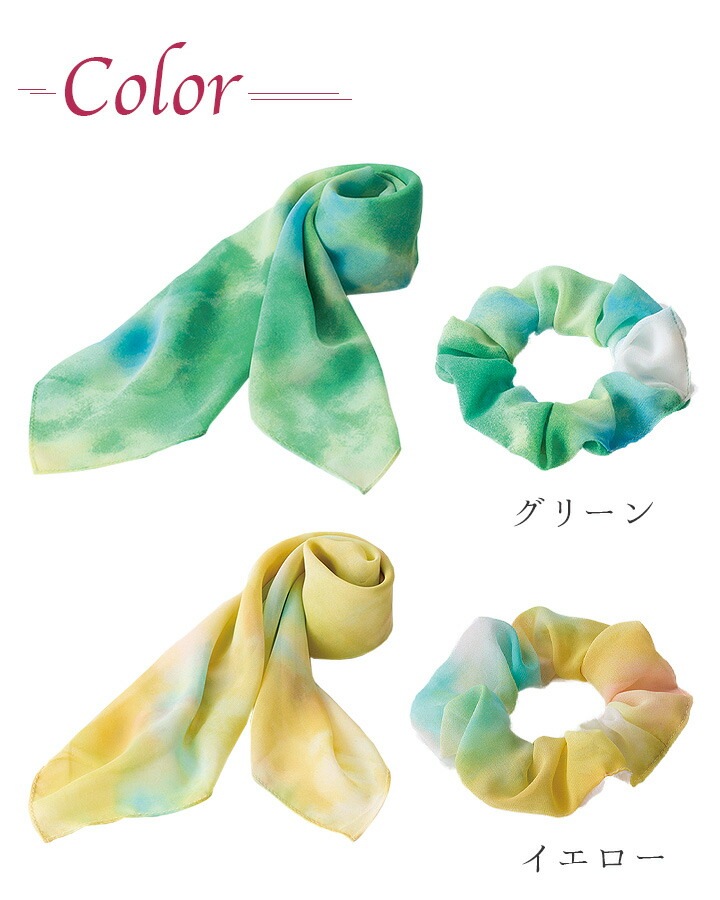 スカーフ リボンタイ op166 ワンタッチタイ アンジョア enjoieおしゃれ 事務服 制服 レストラン ホテル オフィス レディース ユニフォーム アクセサリー