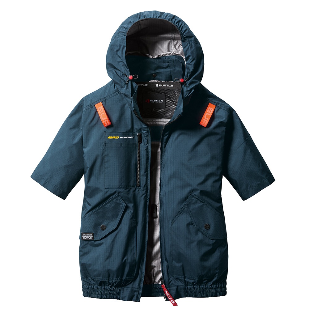 サ*ス様 バートル 空調服セット 半袖サイズL AC270 AC260 サ*ス様 バートル 空調服セット 半袖サイズL AC270 AC260