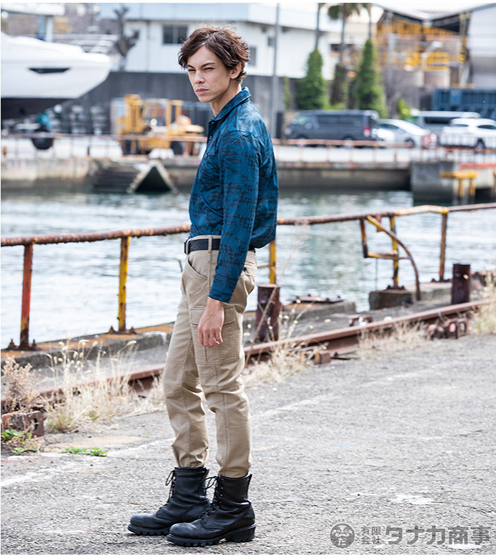 25年式・未使用★セオリー　BRON C ストレッチ　ポロシャツ　メンズ　現行 25年式・未使用☆セオリー BRON C ストレッチ ポロシャツ メンズ