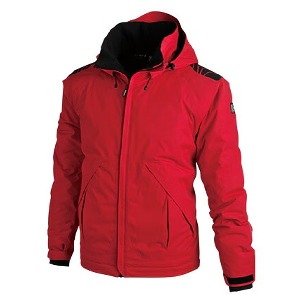 TSデザイン 防寒ジャケット 防水防寒 18226 フード付き メガヒート