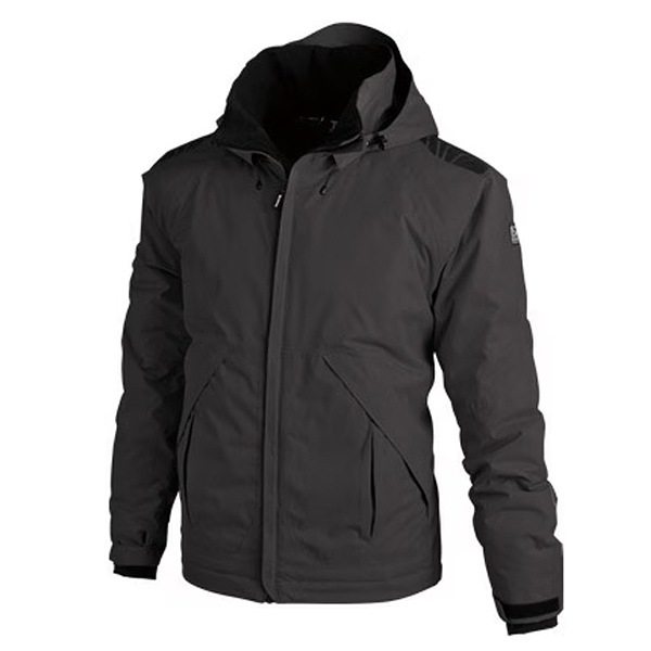 TSデザイン 防寒ジャケット 防水防寒 18226 フード付き メガヒート