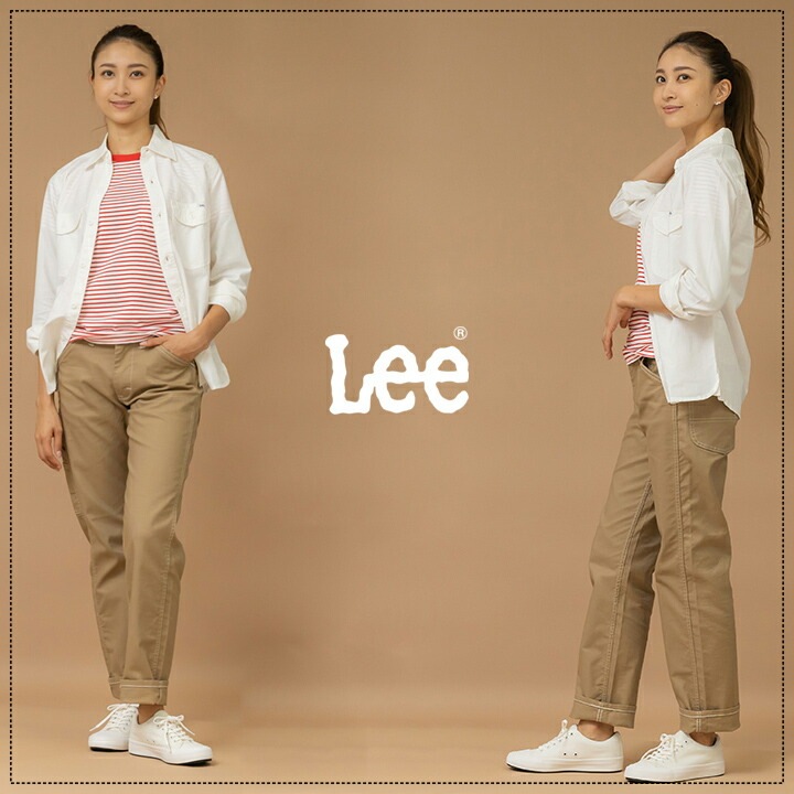 Lee カーゴパンツ ズボン 作業服 ペインターパンツ Lwp ストレッチダック レディース パンツ 作業着 ボンマックス 公式 だるま商店本店