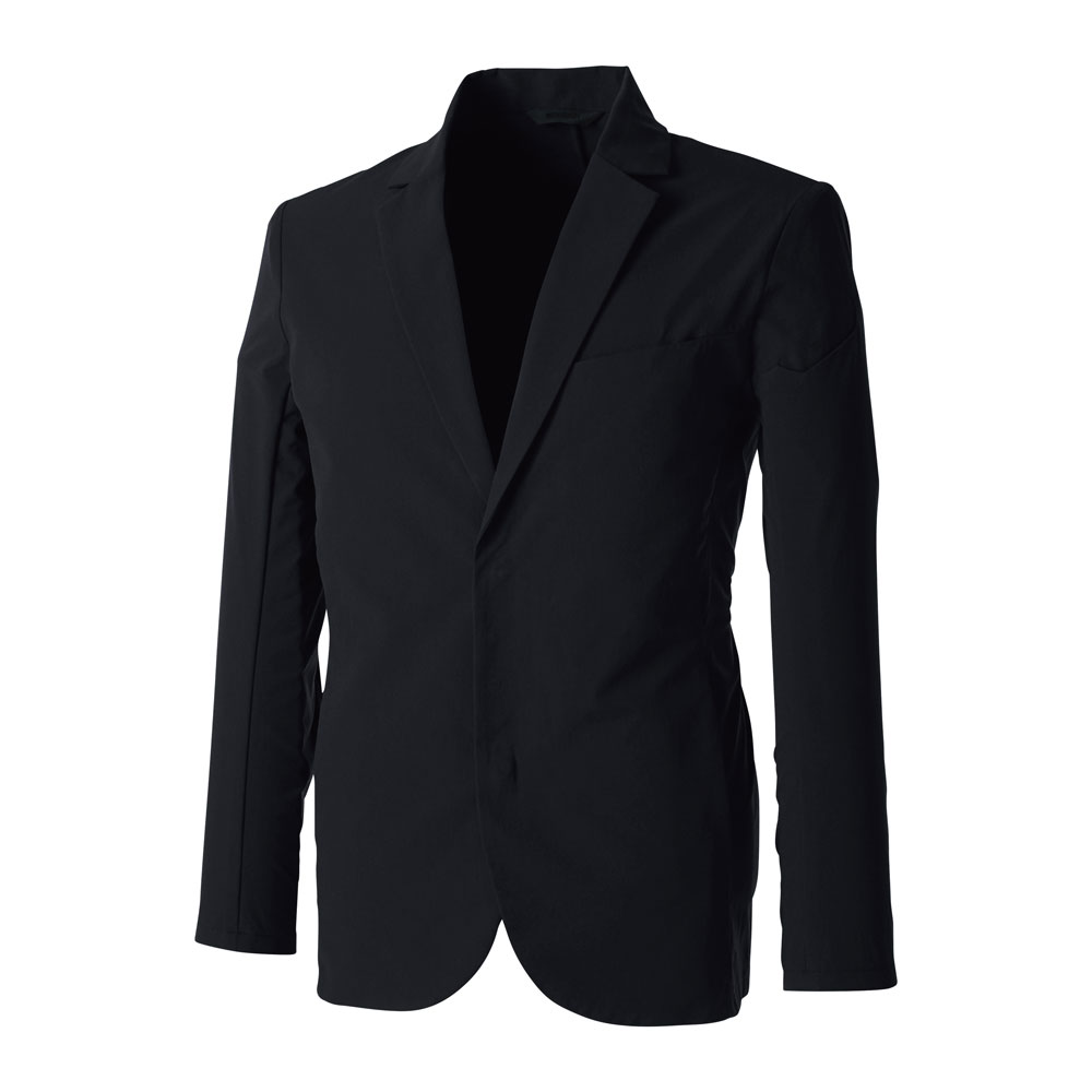 TSデザイン ジャケット ストレッチ ワークスーツ ステルスメンズ