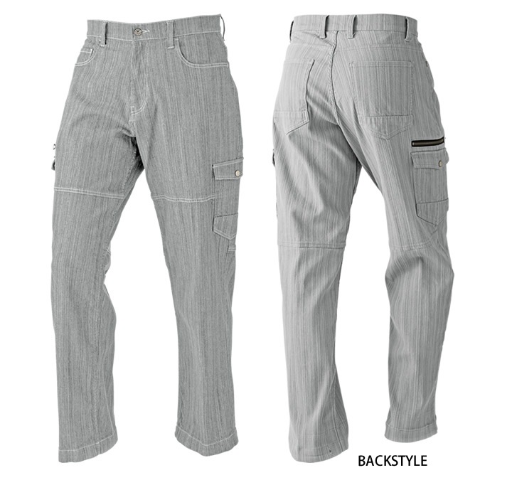 supplierワイドパンツ 即日発送】作業着 ドッグマン ワイド カーゴパンツ ドッグマン