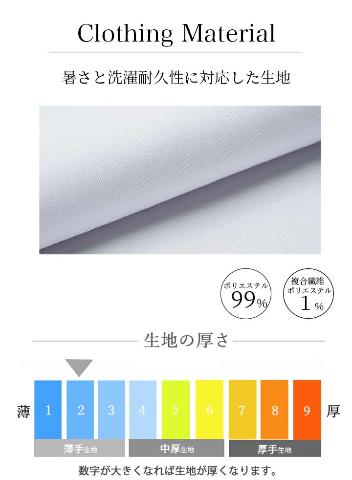 衛生白衣 食品工場白衣 ホッピングパンツ ホワイト sarvo サーヴォ BL