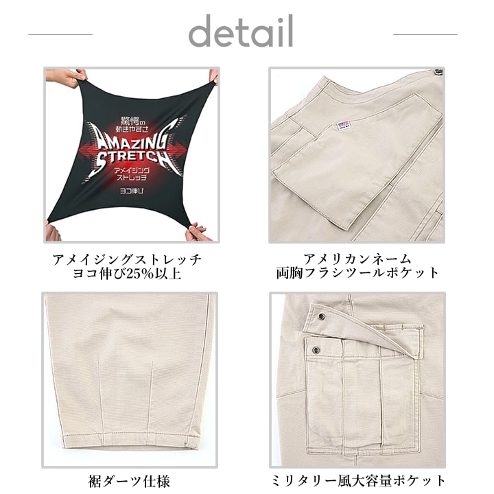 ディッキーズ サロペット オーバーオール つなぎ ストレッチデニム D