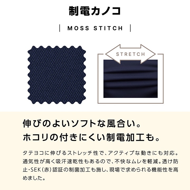 ポロシャツ 男女兼用 UNITE UN-0412 半袖 医療 白衣 看護師 医師 介護 施設 病院 男女兼用 メンズ レディース 制電 ストレッチ 制菌 吸汗速乾 高通気 チトセ ユナイト ネイビー グレー ブラック ラベンダー バーガンディ