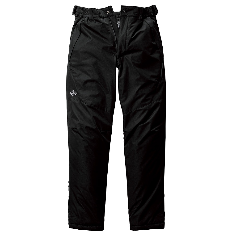 バートル 防寒パンツ 7622 防水 防寒ズボン 防寒着 透湿 防風 撥水