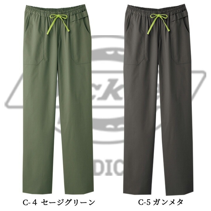 ディッキーズ スクラブパンツ 5019SC 医療用 白衣 看護師 病院