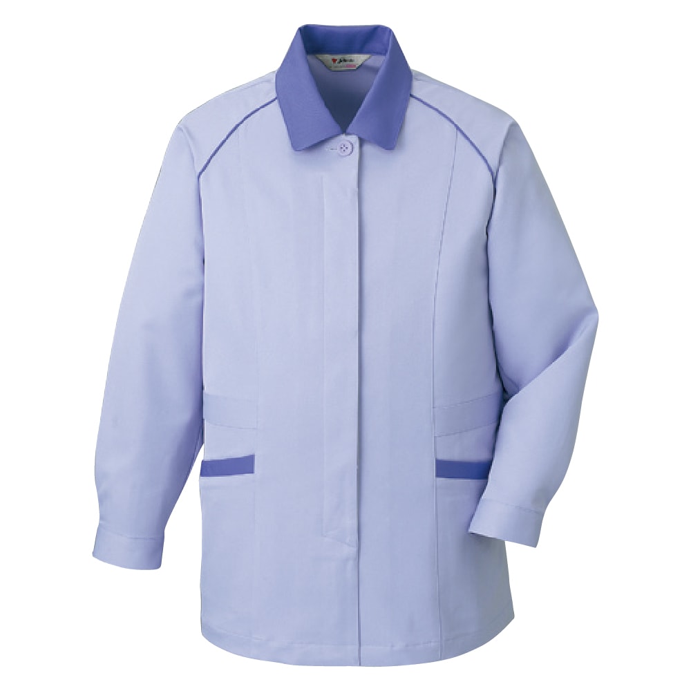 自重堂 エコ製品制電スモック 42805 作業服 作業着 制服 ユニフォーム