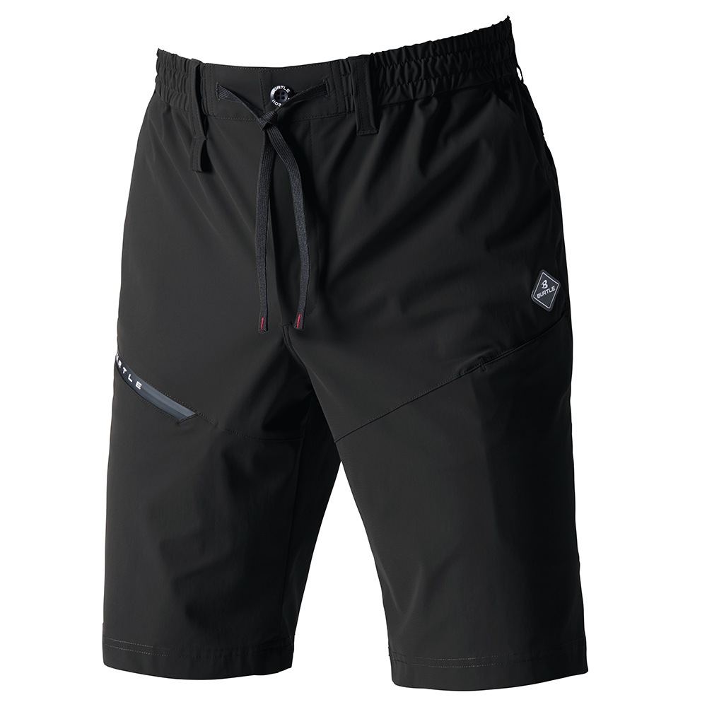 即日発送】バートル 冷感 ショートパンツ 4WAY ストレッチパンツ